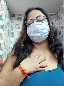 nisha 1110 online show from 01-12-26, 01:40