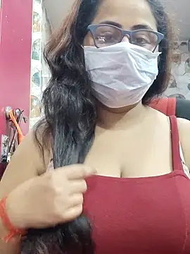 nisha 1110 online show from 09-26-25, 01:29