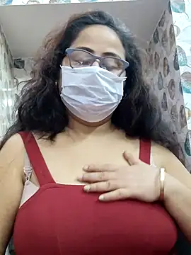 nisha 1110 online show from 09-17-25, 03:03