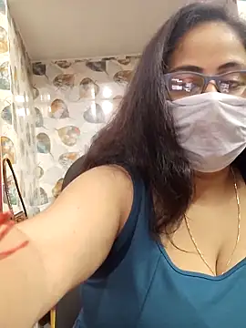 nisha 1110 online show from 03-12-26, 02:54