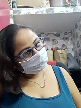 nisha 1110 online show from 12-02-25, 01:35