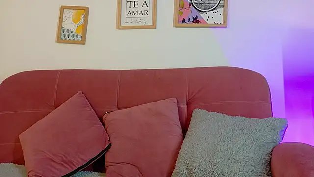 Karina2Smith online show from 03-06-26, 07:09