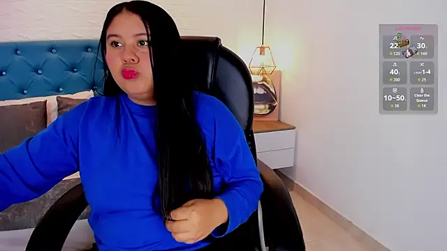 Snapshot of julieta_miller01 chatting on 09-26-25, 11:39 julieta miller01 online show from 09-26-25, 11:39