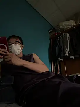 Rmangotw online show from 03-31-26, 11:40