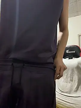 Rmangotw online show from 03-19-26, 01:44