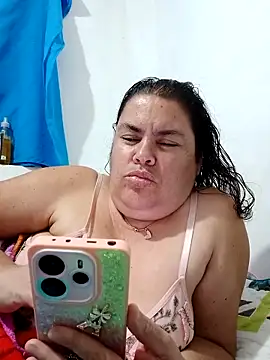 yaneth  online show from 11-16-25, 11:52