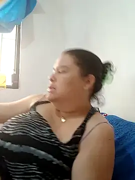 yaneth  online show from 12-05-25, 01:53