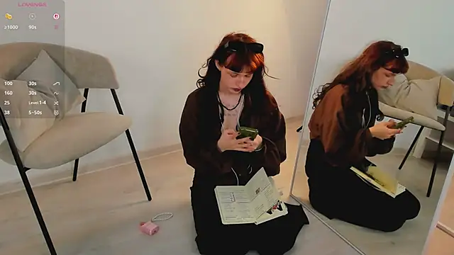 LeelooYolo online show from 05-11-26, 02:45