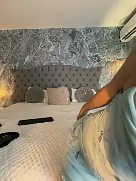 Bambi cutee online show from 07-22-26, 02:24