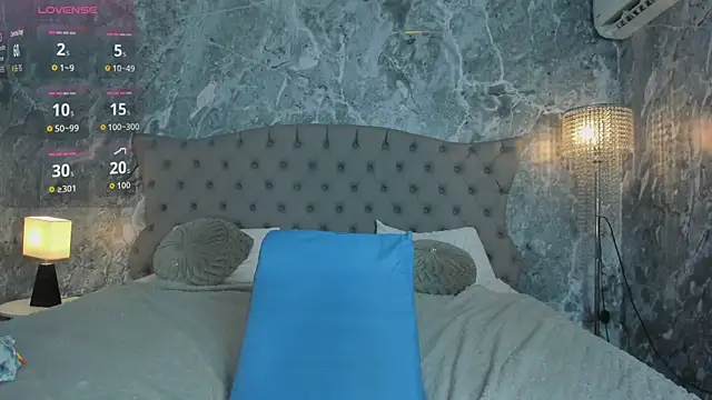 Bambi cutee online show from 01-05-26, 05:27