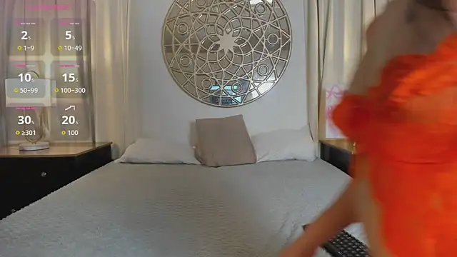 Bambi cutee online show from 04-06-26, 11:44