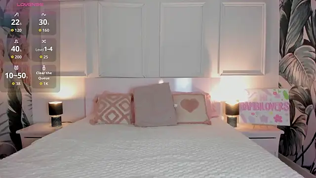Bambi cutee online show from 05-24-26, 02:11