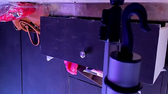 MissKathyfox online show from 10-29-25, 04:06