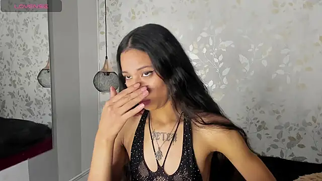 MegannBabby online show from 11-20-25, 07:58