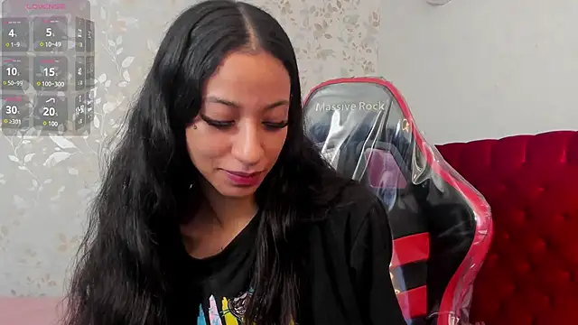 MegannBabby online show from 12-17-25, 08:25