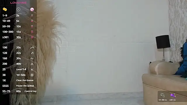 MegannBabby online show from 05-27-26, 09:44