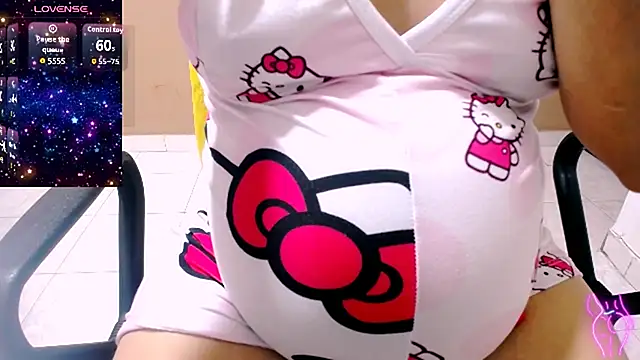 charlothee12 online show from 10-11-25, 03:40