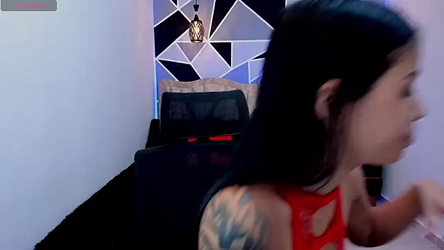 valeria-duarte online show from 12-02-25, 08:54