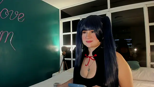 harimoon1 online show from 09-18-25, 12:24