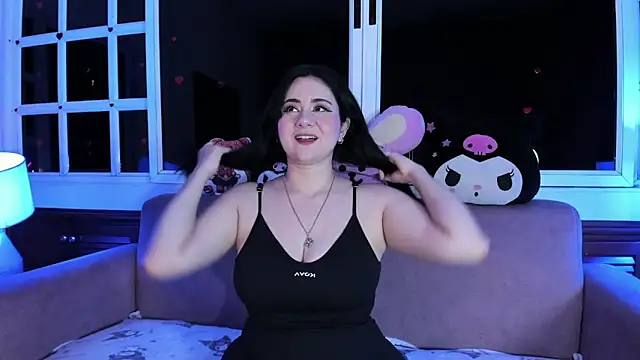 harimoon1 online show from 03-19-26, 03:06