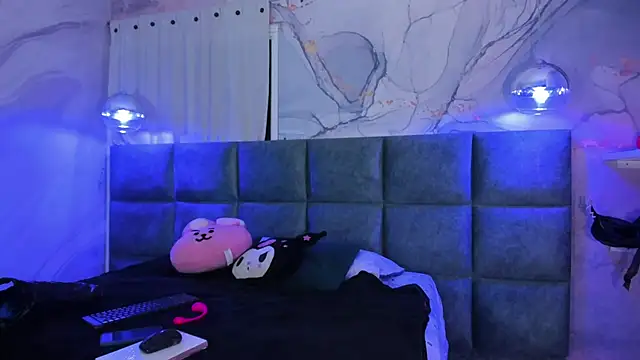 harimoon1 online show from 11-05-25, 03:20