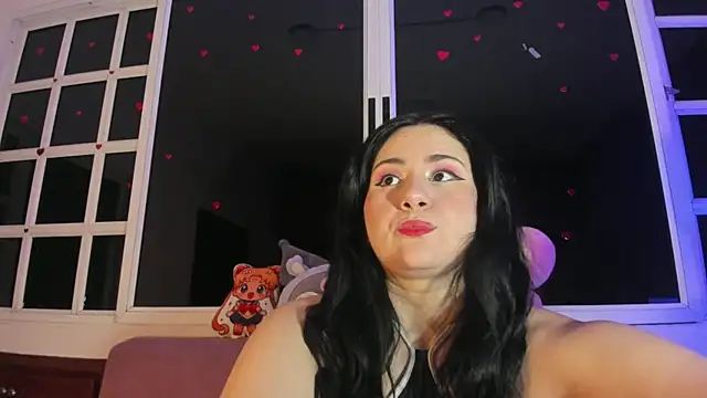 harimoon1 online show from 07-15-26, 03:13