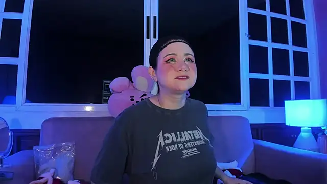 harimoon1 online show from 12-01-25, 03:29