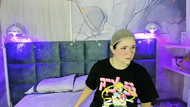 harimoon1 online show from 02-27-26, 03:07