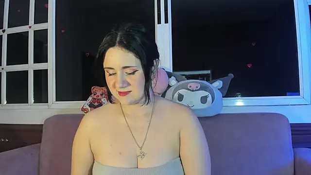 harimoon1 online show from 07-19-26, 03:15