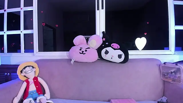 harimoon1 online show from 04-11-26, 03:14