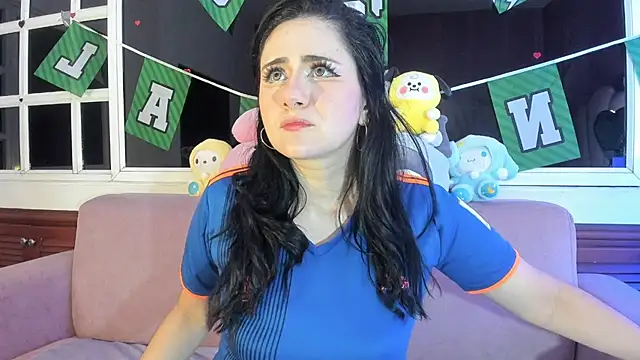 harimoon1 online show from 06-14-26, 03:19