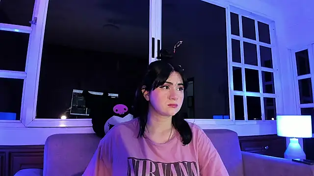 harimoon1 online show from 10-09-25, 03:07