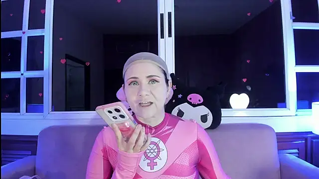 harimoon1 online show from 03-12-26, 03:12