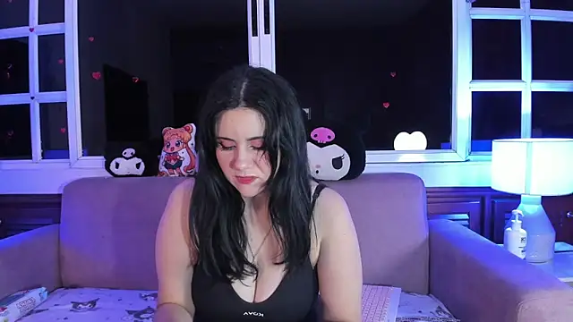 harimoon1 online show from 03-20-26, 03:07