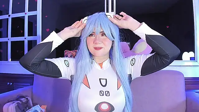 harimoon1 online show from 03-24-26, 03:17