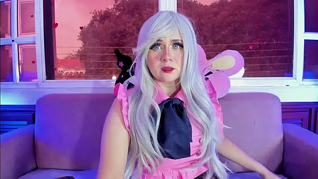 harimoon1 online show from 03-05-26, 09:22