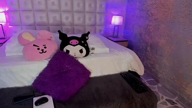 harimoon1 online show from 09-21-25, 03:22