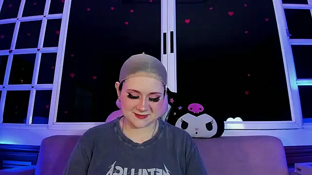 harimoon1 online show from 03-05-26, 03:14