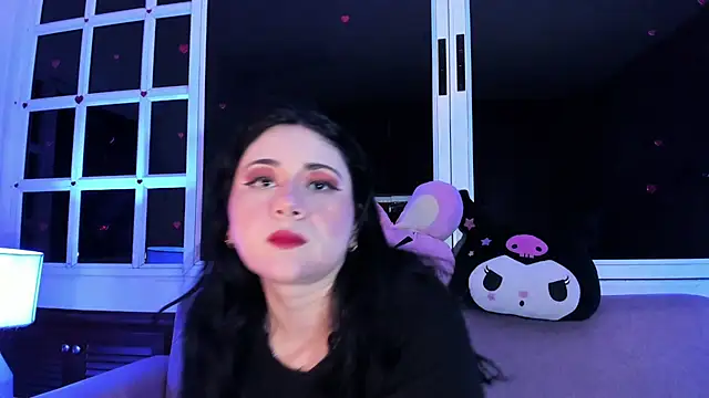 harimoon1 online show from 03-14-26, 03:12