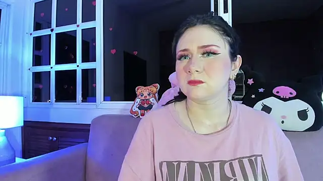 harimoon1 online show from 03-21-26, 03:08