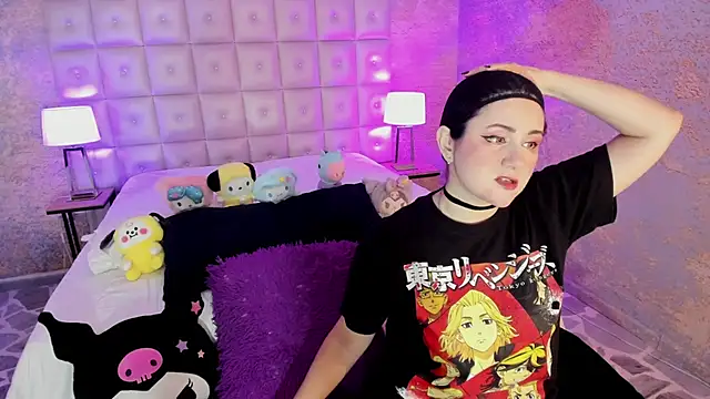 harimoon1 online show from 09-13-25, 03:17