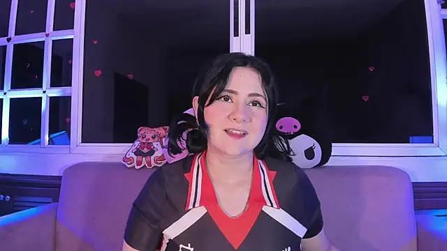 harimoon1 online show from 04-16-26, 03:07