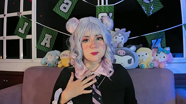 harimoon1 online show from 06-19-26, 03:23