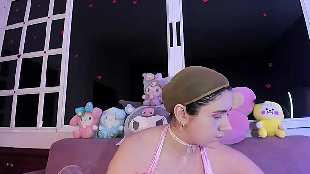 harimoon1 online show from 07-26-26, 03:24
