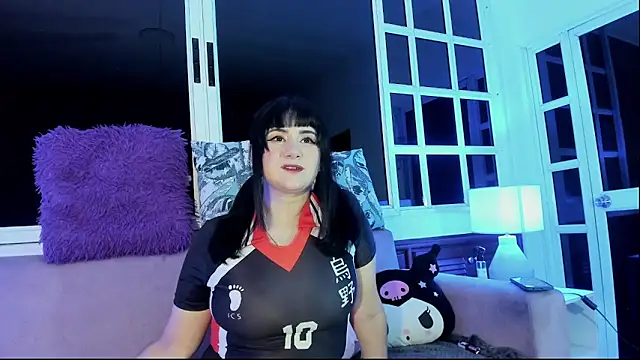 harimoon1 online show from 10-21-25, 03:06