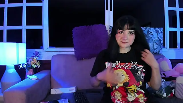 harimoon1 online show from 10-18-25, 03:30