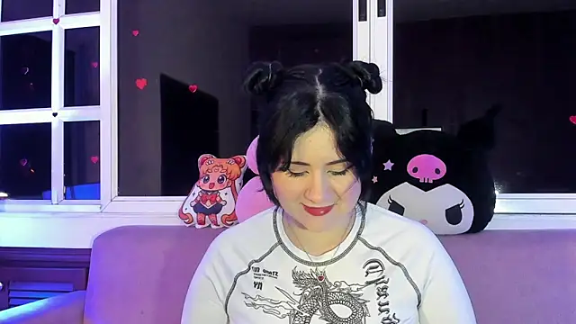 harimoon1 online show from 04-15-26, 03:12