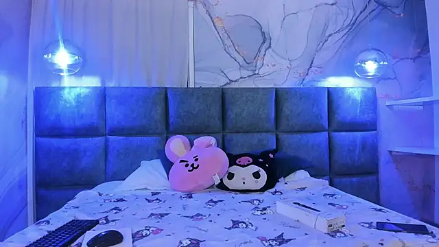 harimoon1 online show from 12-03-25, 03:18