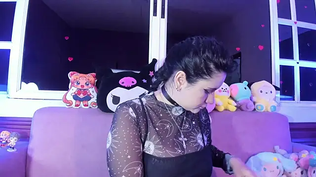 harimoon1 online show from 04-01-26, 03:30