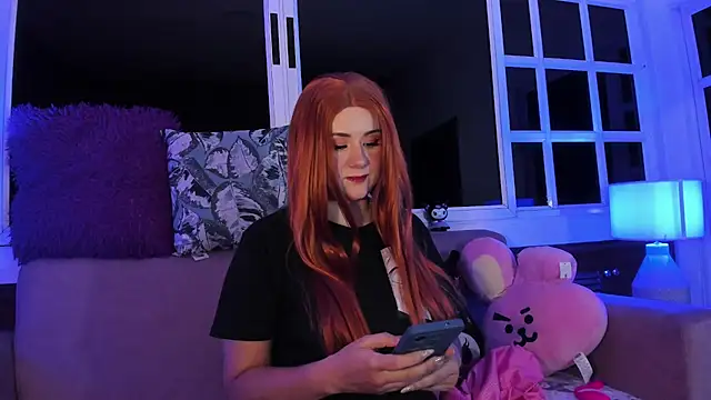 harimoon1 online show from 10-24-25, 03:16